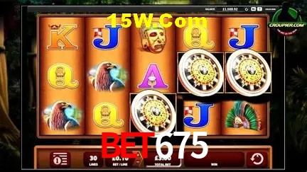 Design Responsivo bet675