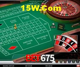 Jogos de Slot bet675