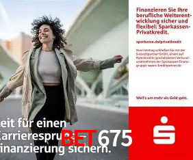 Estatísticas bet675