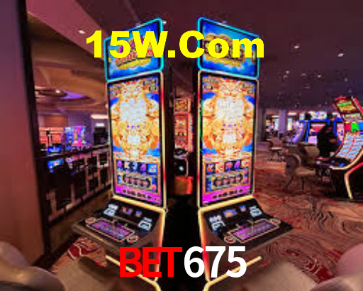 bet675: A Experiência de Casino com Jogos de Mesa ao Vivo