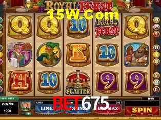 Apostas de Basquete bet675