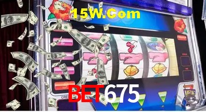 Casino Ao Vivo bet675