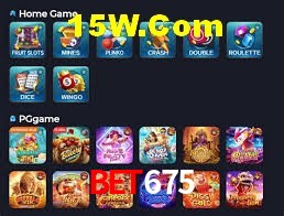 VIP Casino bet675