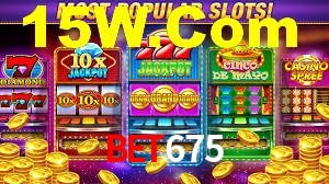bet675 App Interface