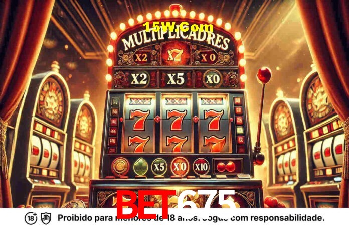Welcome Bonus bet675