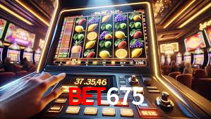 Aviator Game bet675