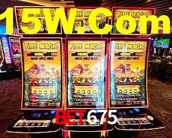Programa VIP bet675