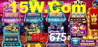 Exclusive Games bet675