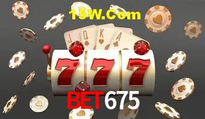 Avaliações dos Jogadores bet675
