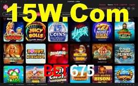 bet675 casino