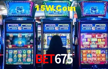 Integração de APIs bet675