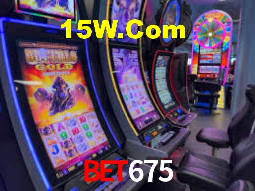 Bônus Generosos e Exclusivos no bet675 para Você!