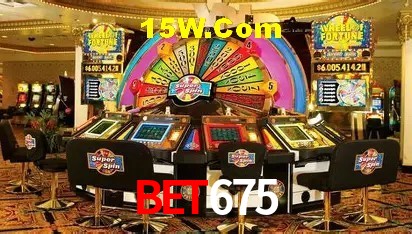 Estatísticas do Jogo bet675