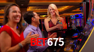 bet675: Seu Especialista em Apostas Esportivas Brasileiras