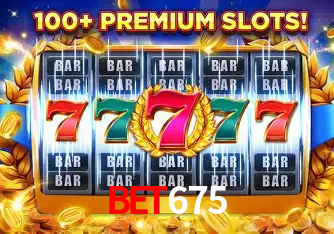 Promoções Sazonais bet675