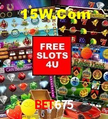 Apostas de Tênis bet675