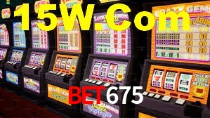 bet675 casino