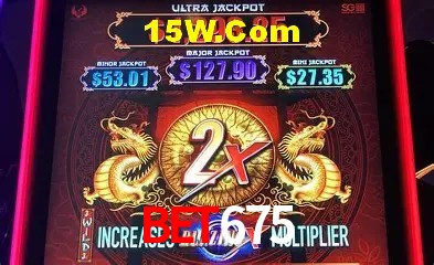 Sistemas de Segurança bet675