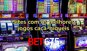 bet675 - Atmosfera Tradicional De Cassino! - bet675.com