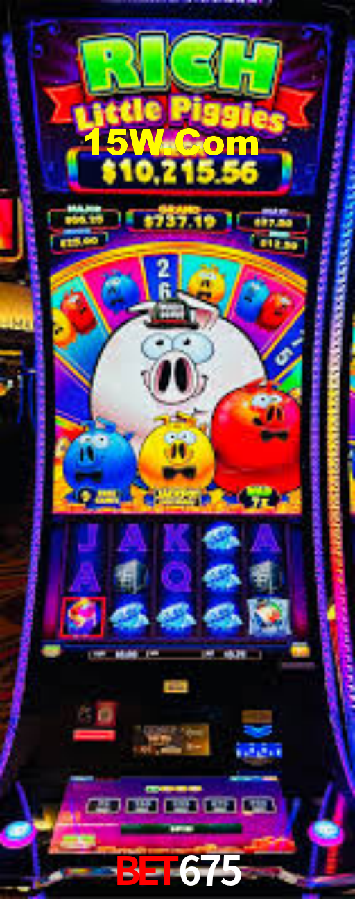 bet675 casino