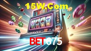 Roulette Table bet675
